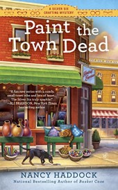 Paint-the-Town-Dead-by-Nancy-Haddock-e1444982411958