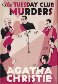 tuesday club murders1