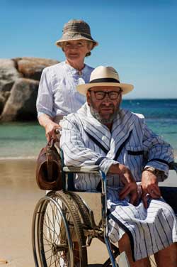 Marple-Caribbean-Rafiel