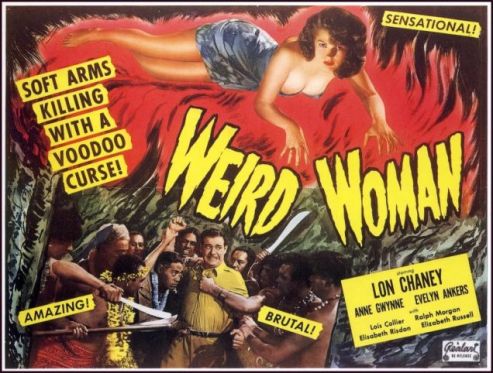 weird-woman