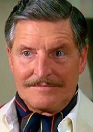 Denis Quilley Evil Under The Sun (1981)