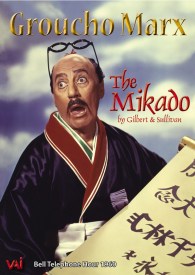 MikadoDVD