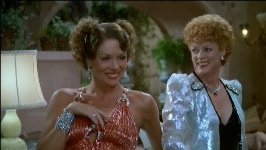 Evil Under the Sun - rigg smoth