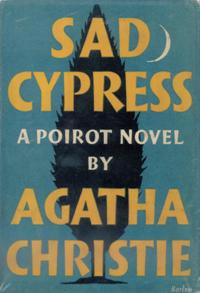Sad_Cypress_First_Edition_Cover_1940