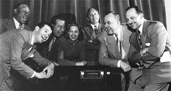 Jack_Benny_group_photo