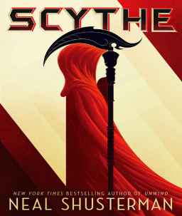 Scythe-Neal-Shusterman