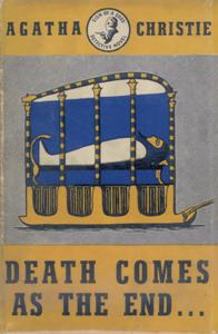 Death_Comes_as_The_End_First_Edition_Cover_1945
