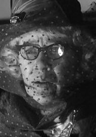 Flora Robson Murder at the Gallop (1963) 2