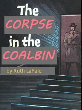 Corpse in the Coal Bin