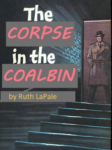 Corpse in the Coal Bin