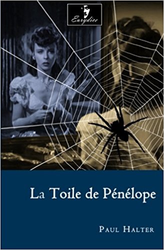THE EENSY WEENSY SPIDER MURDER MYSTERY: Penelope’s Web | Ah Sweet Mystery!